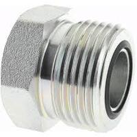 F-TUBE END PLUGS